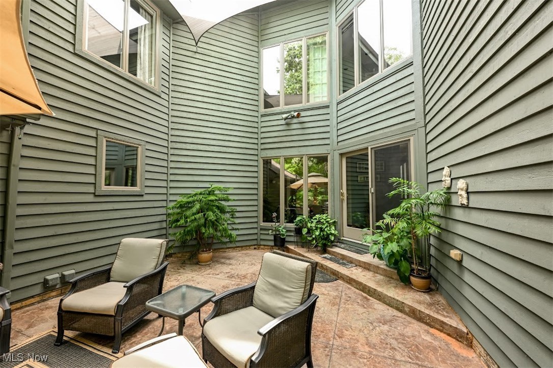 Reserve - Residential