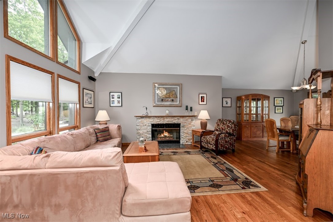 Reserve - Residential