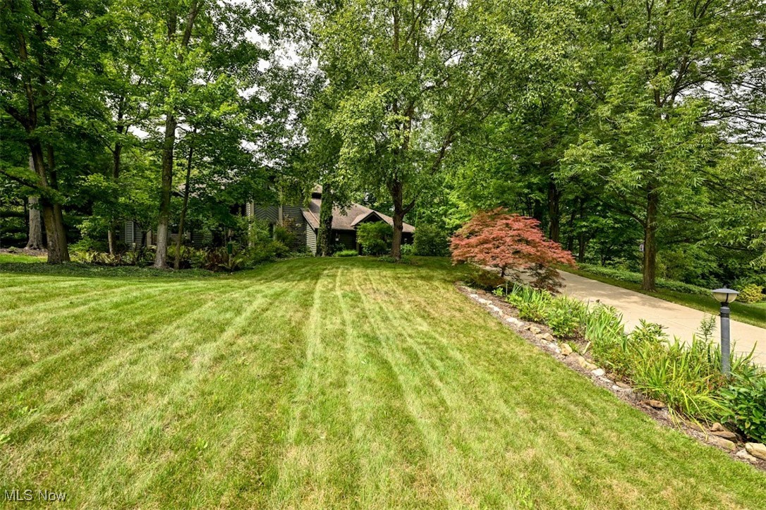 Reserve - Residential