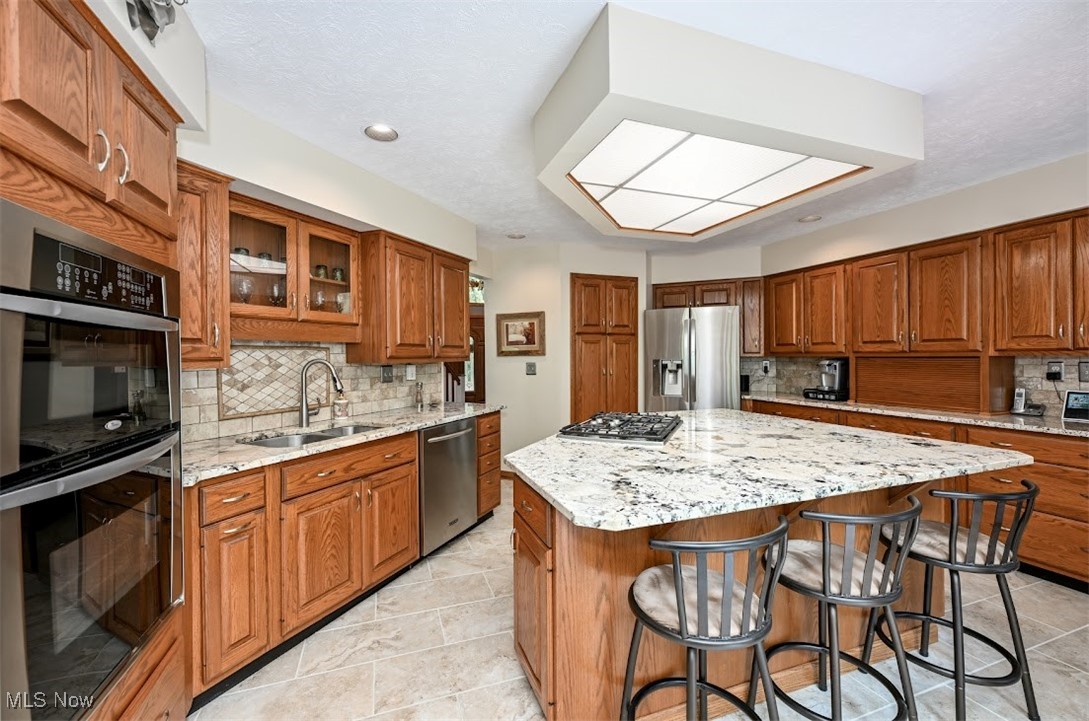 Reserve - Residential