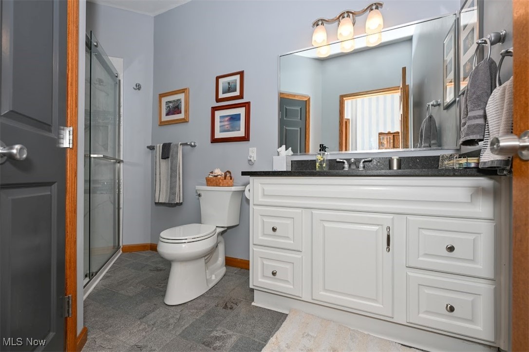 Reserve - Residential