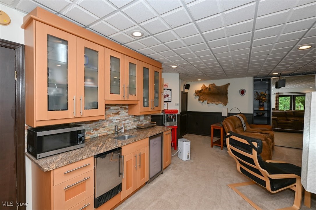 Reserve - Residential