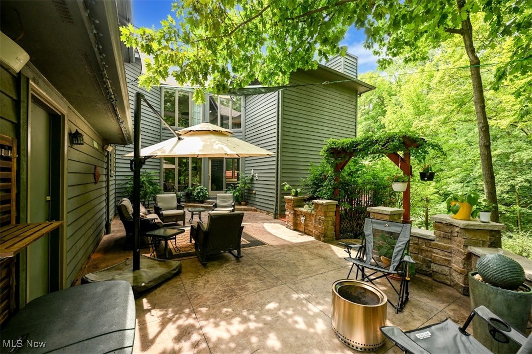 Reserve - Residential