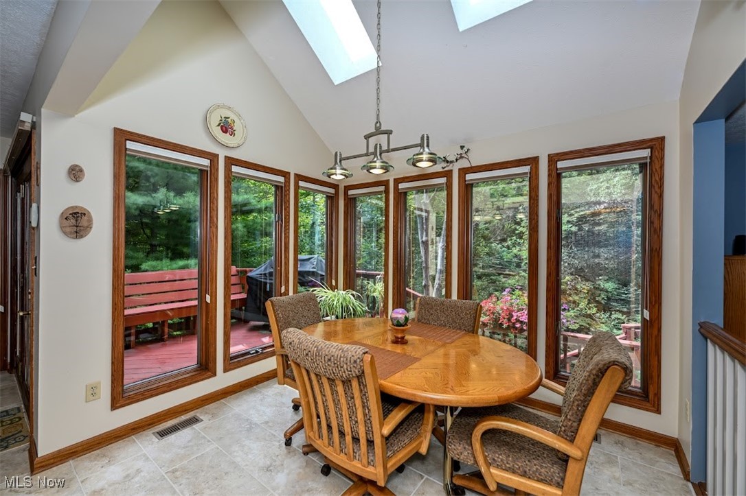 Reserve - Residential