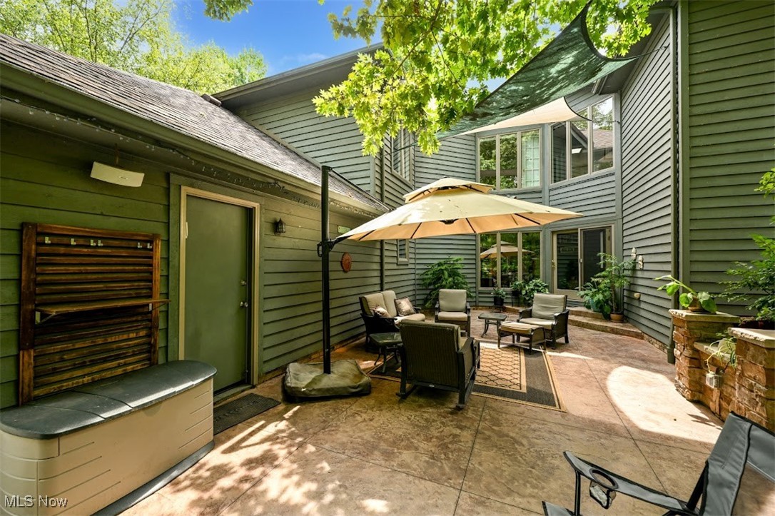 Reserve - Residential