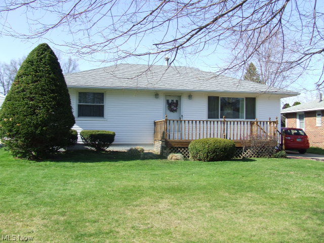 Nihousen - Residential