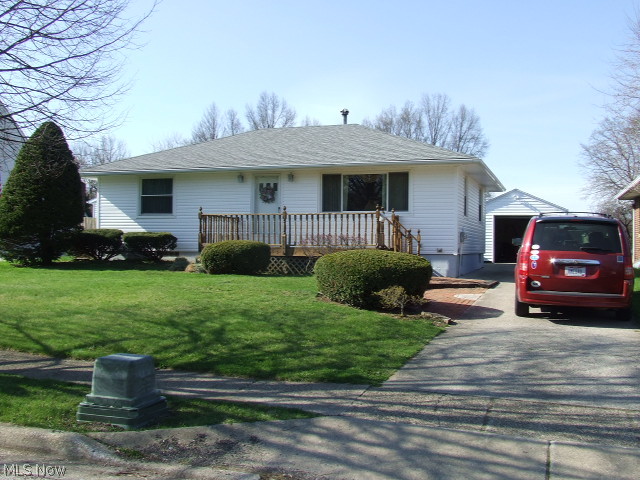 Nihousen - Residential