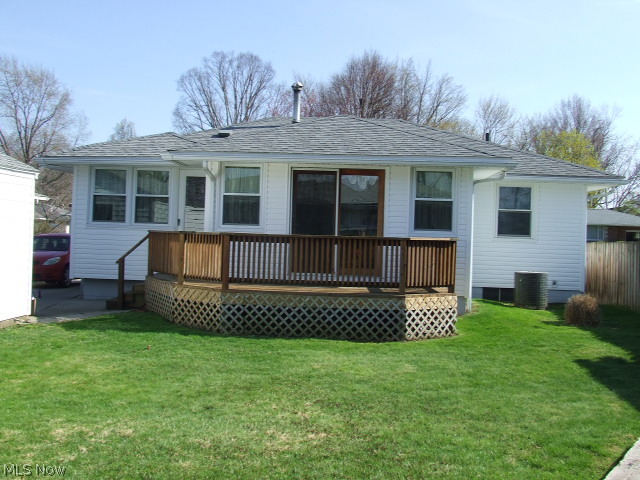 Nihousen - Residential