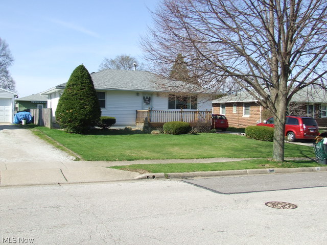 Nihousen - Residential