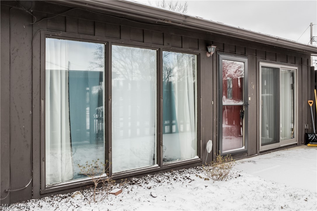 Greenfield - Residential