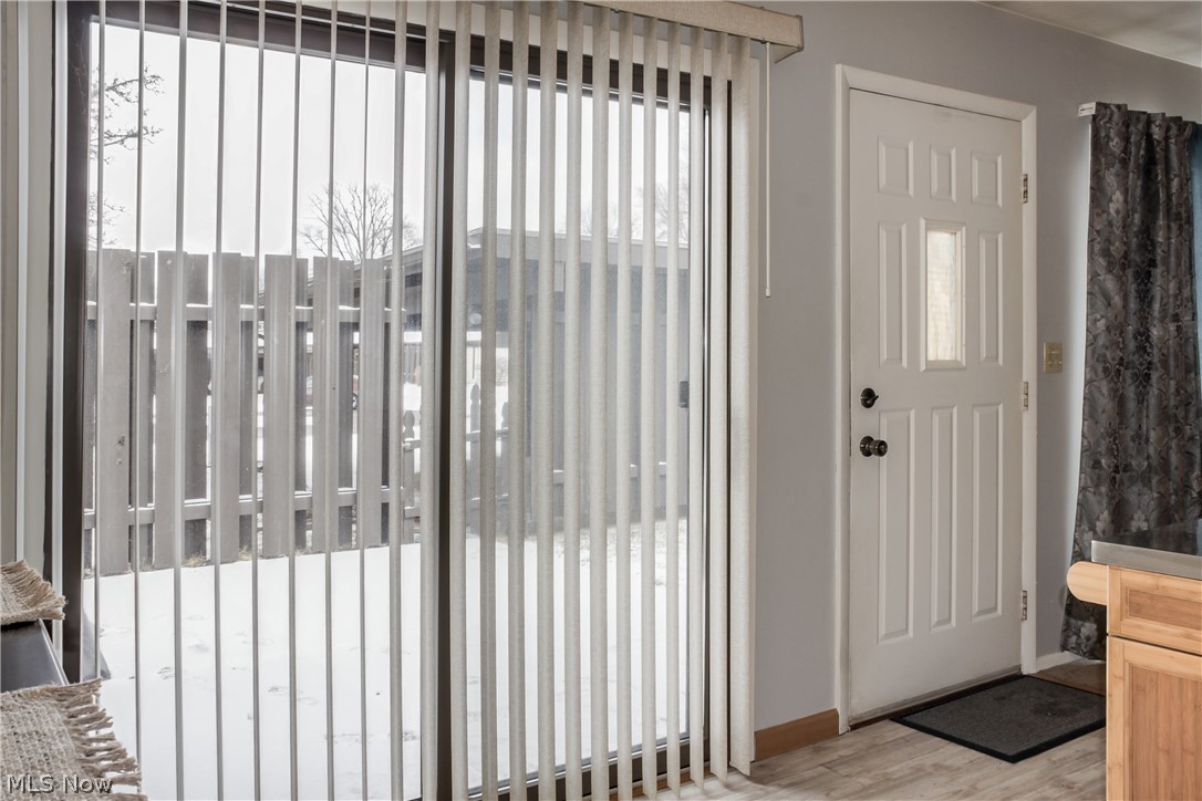 Greenfield - Residential