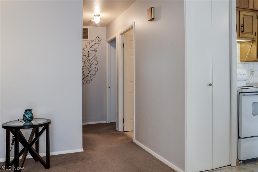 Greenfield - Residential