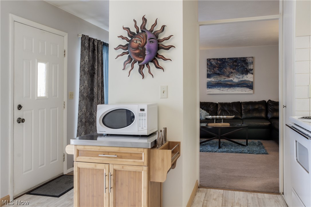 Greenfield - Residential