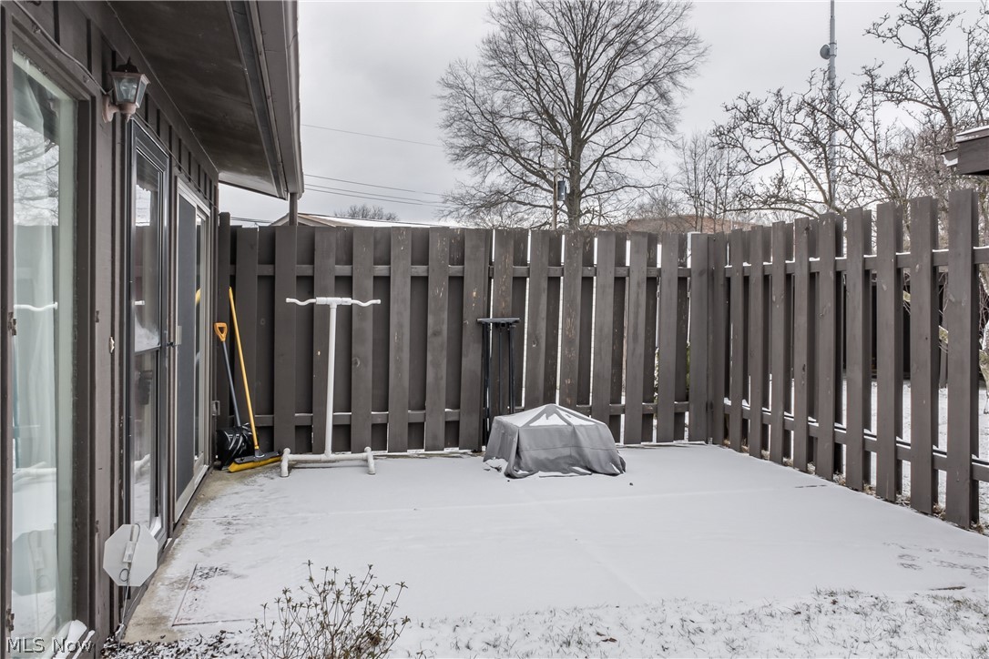 Greenfield - Residential