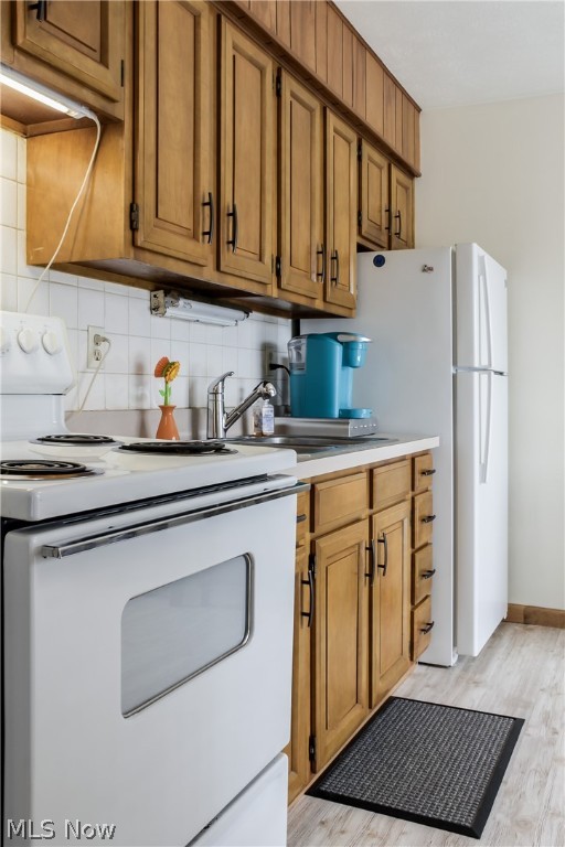 Greenfield - Residential