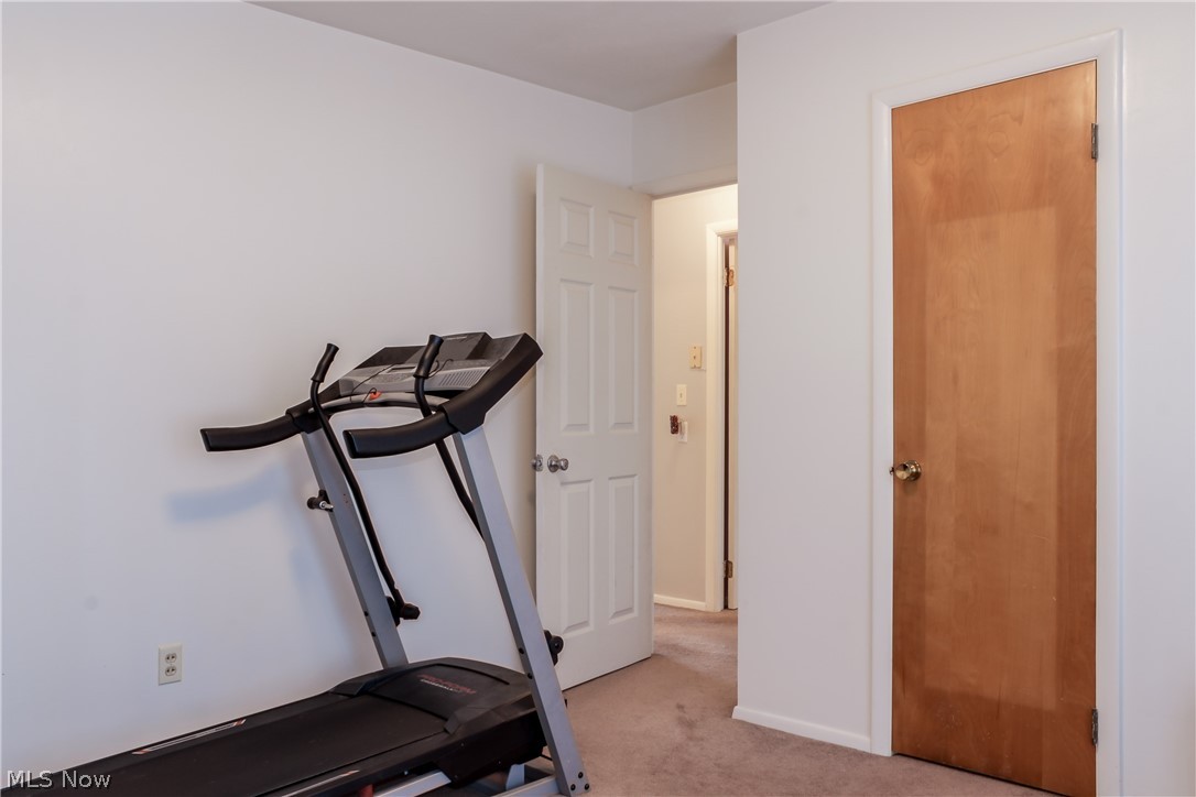 Greenfield - Residential