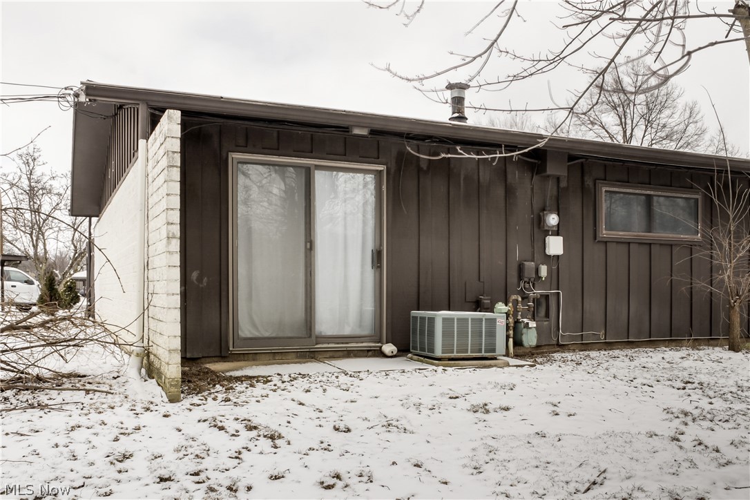 Greenfield - Residential