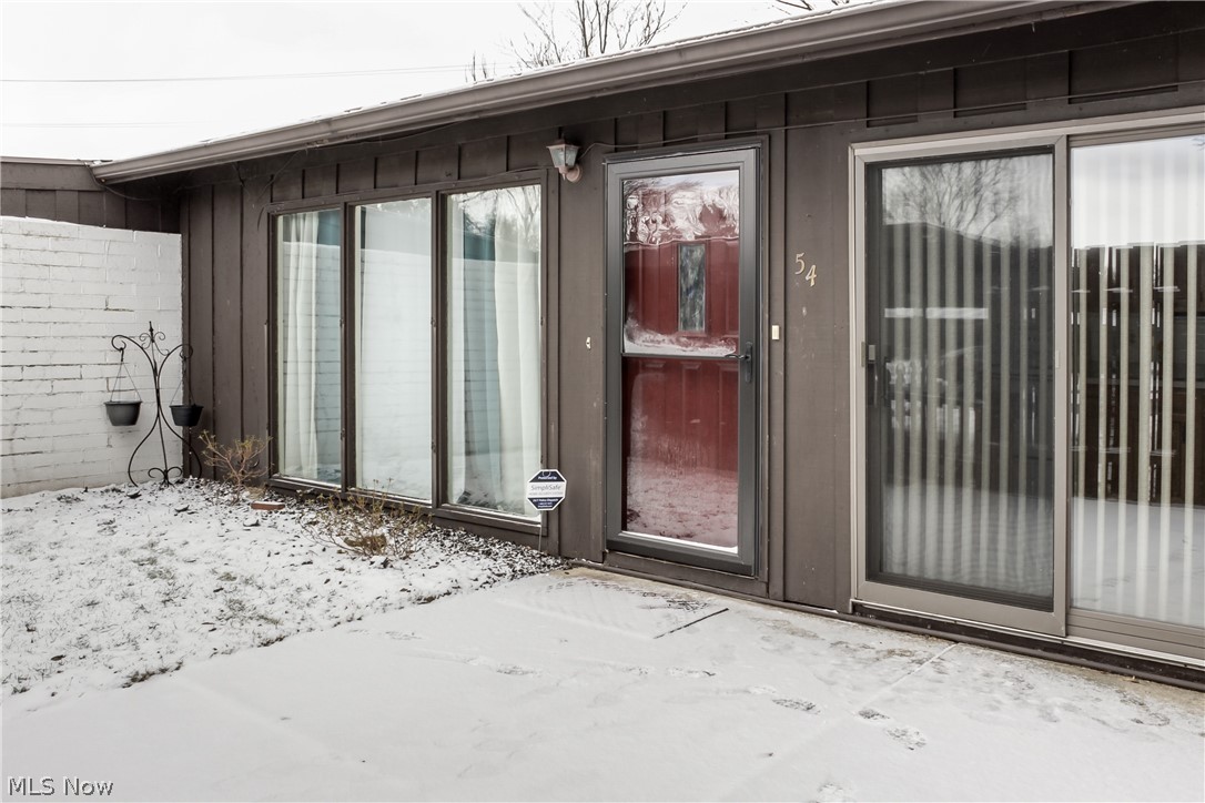 Greenfield - Residential