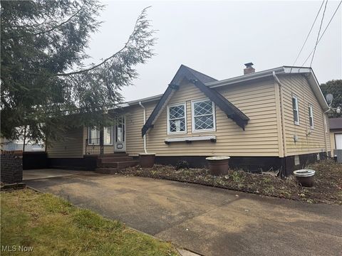 184 Owosso Avenue Fairlawn OH 44333