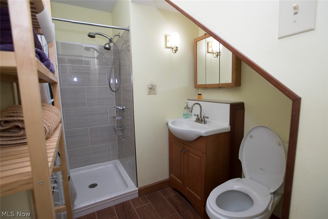 Oberlin Village - Residential