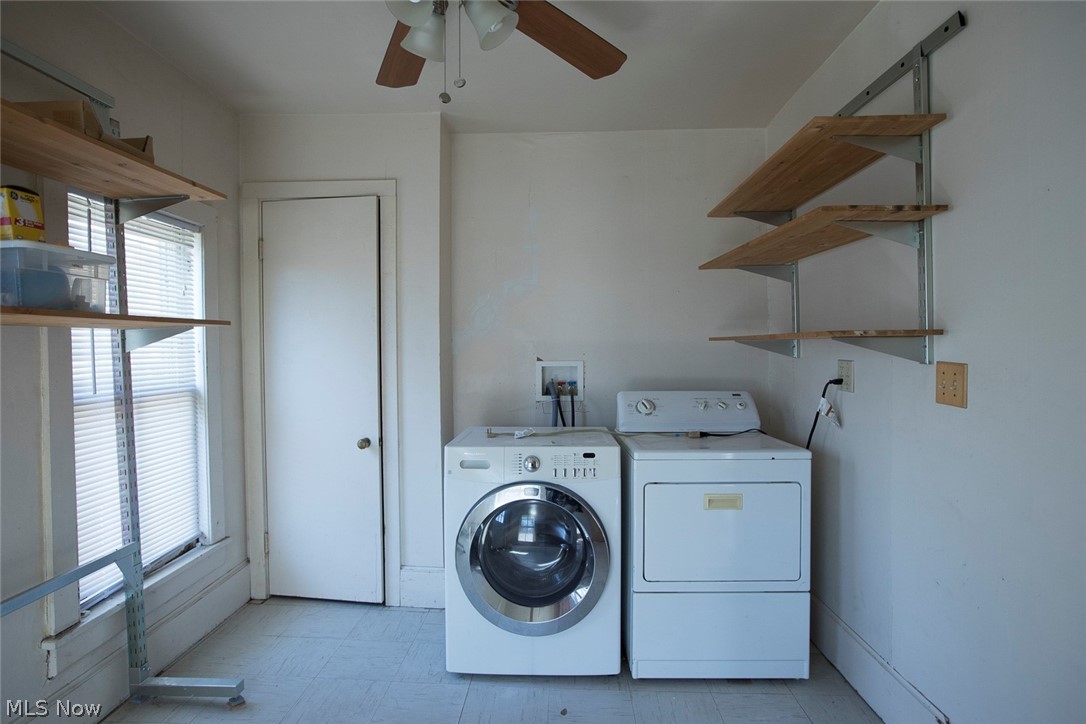 Oberlin Village - Residential