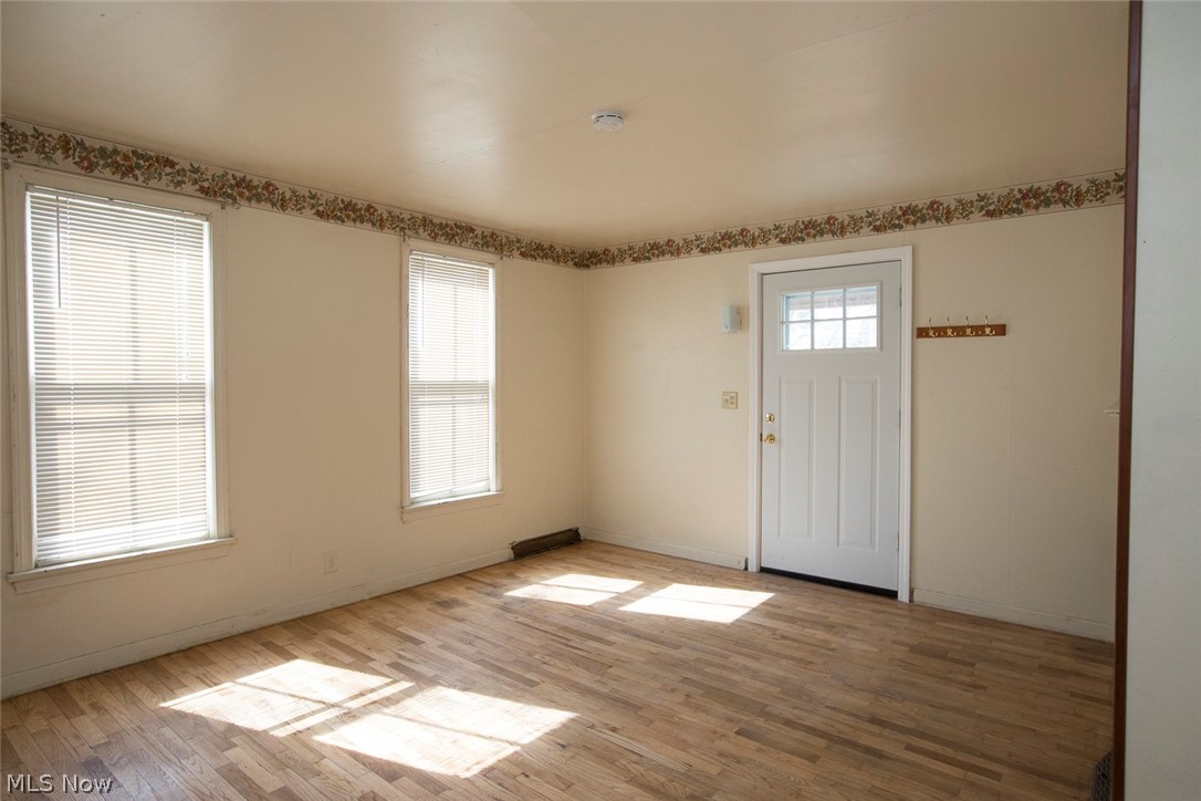 Oberlin Village - Residential