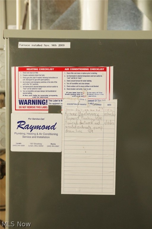 Oberlin Village - Residential