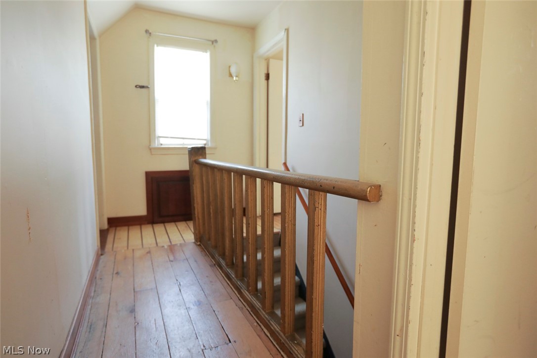 Oberlin Village - Residential