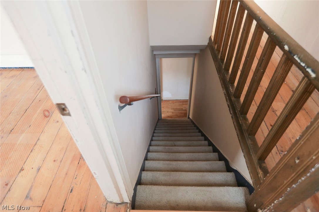 Oberlin Village - Residential