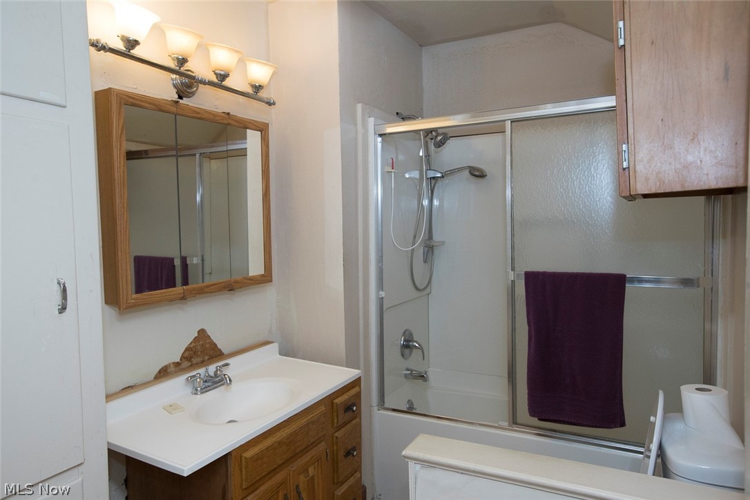 Oberlin Village - Residential