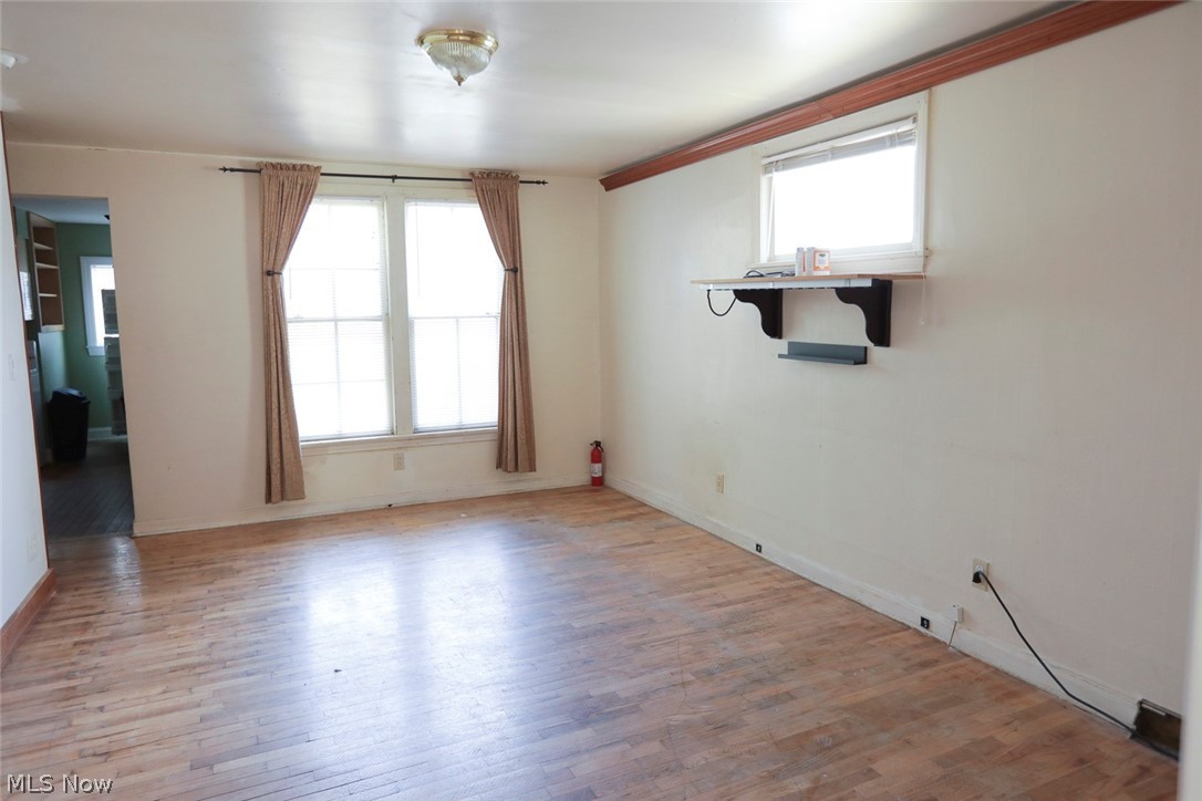 Oberlin Village - Residential