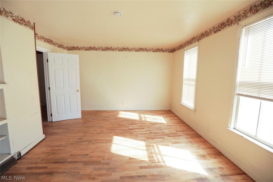 Oberlin Village - Residential