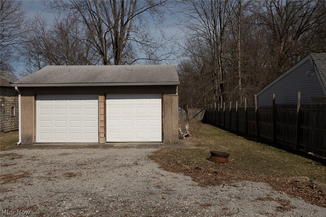Oberlin Village - Residential