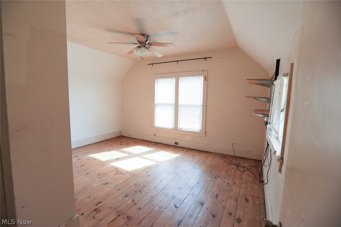 Oberlin Village - Residential