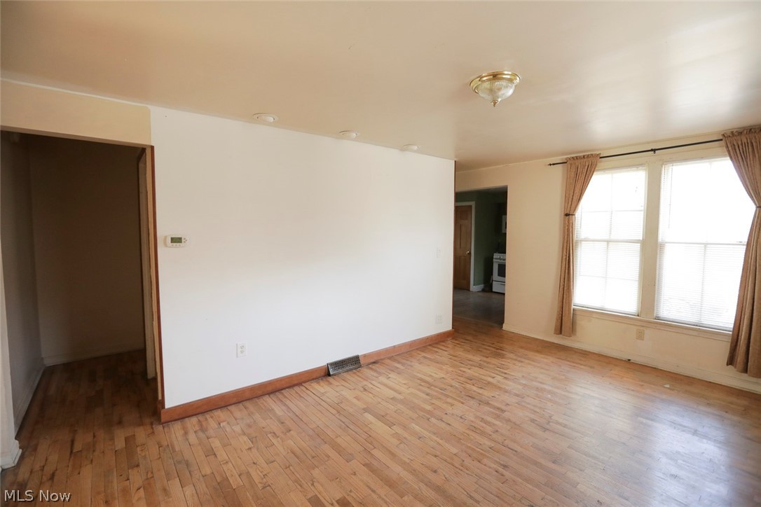 Oberlin Village - Residential