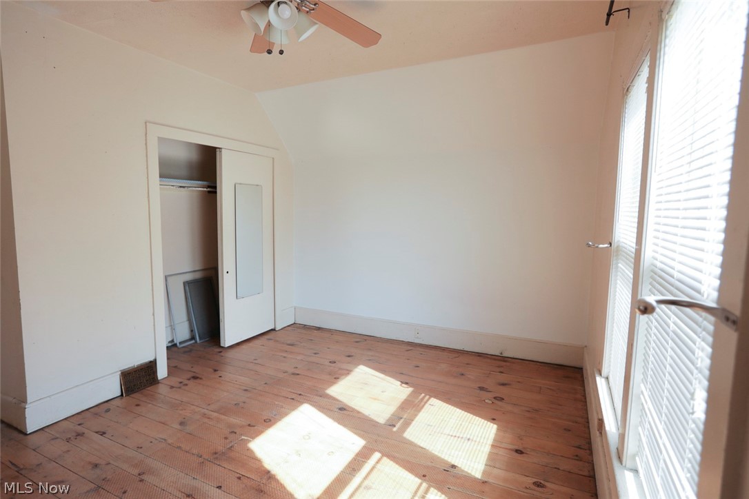 Oberlin Village - Residential