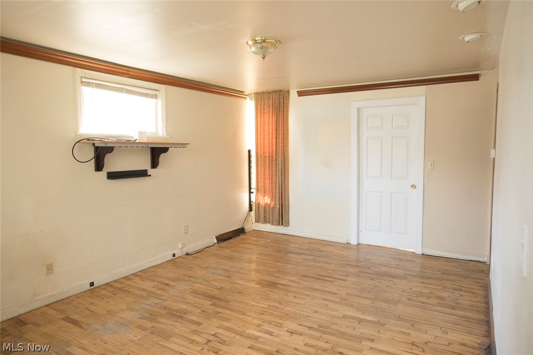 Oberlin Village - Residential