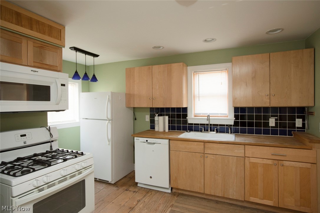 Oberlin Village - Residential