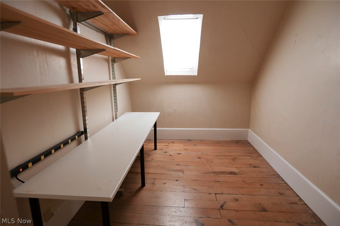 Oberlin Village - Residential