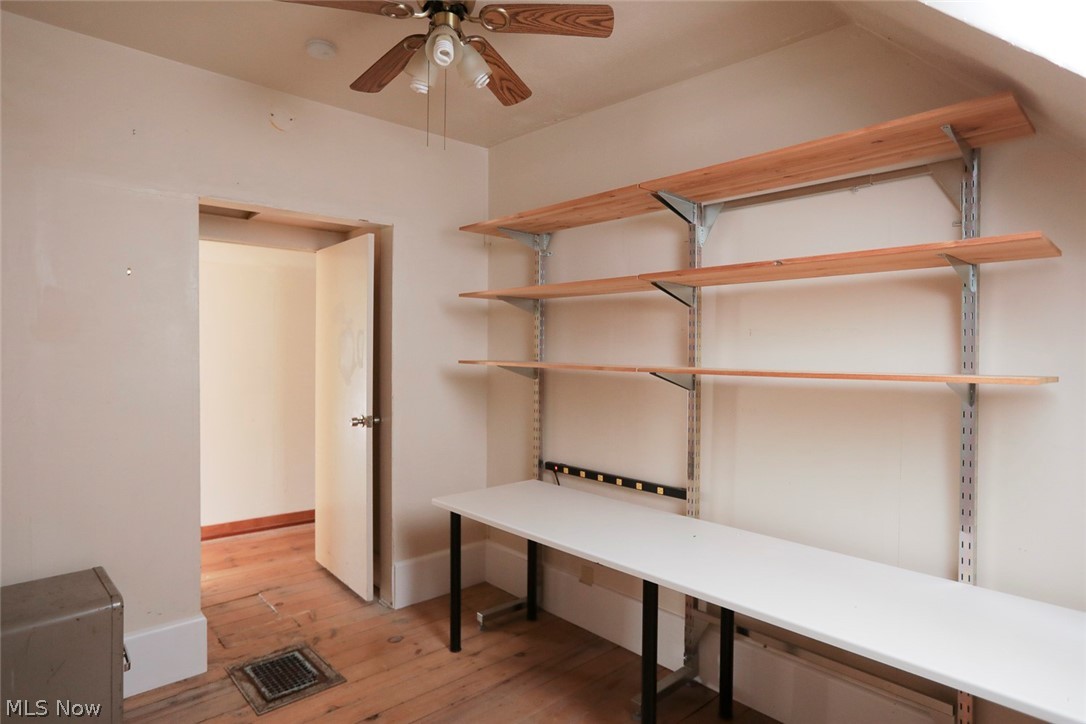 Oberlin Village - Residential