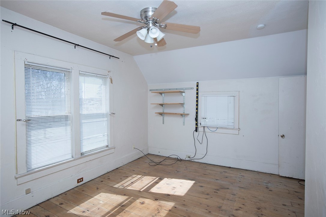 Oberlin Village - Residential