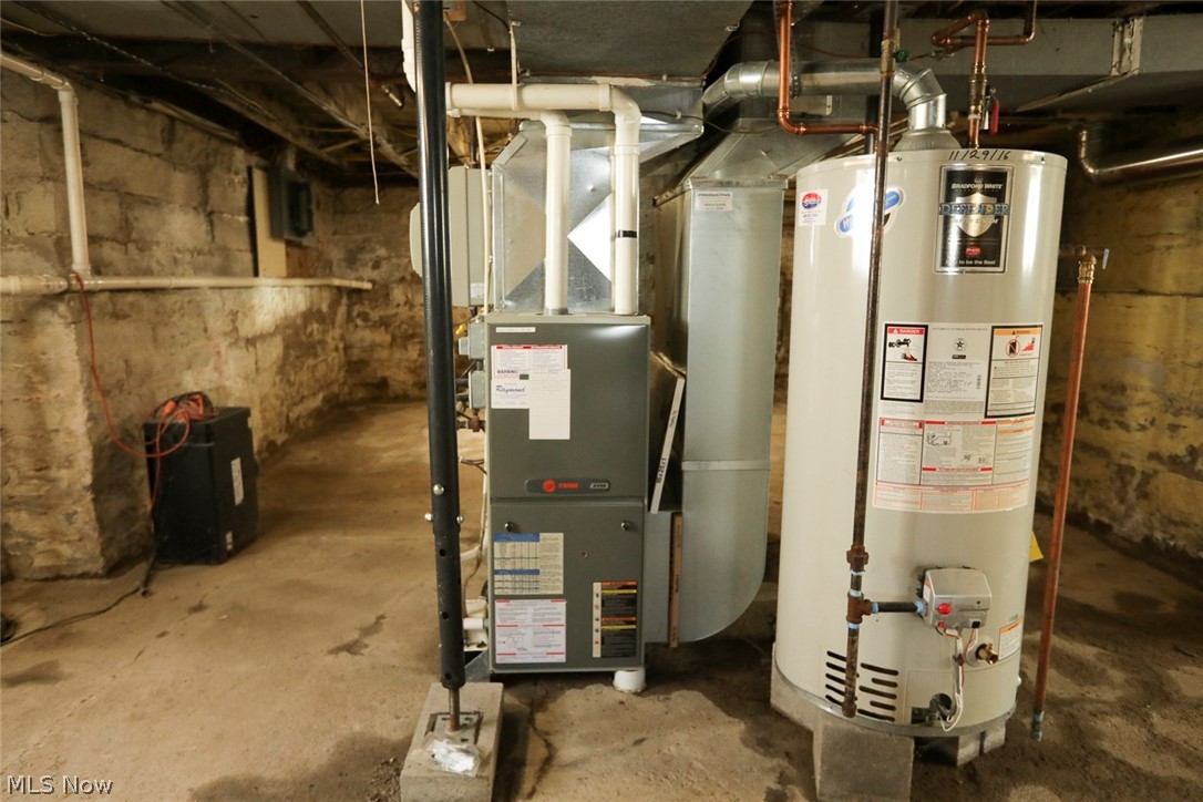 Oberlin Village - Residential