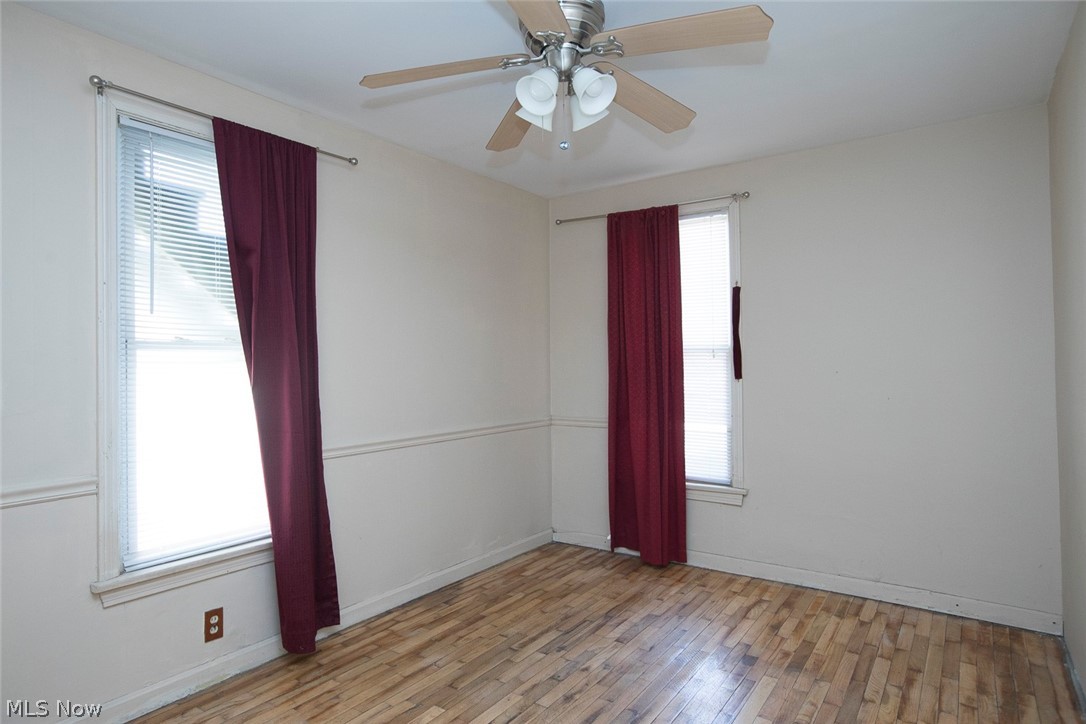 Oberlin Village - Residential