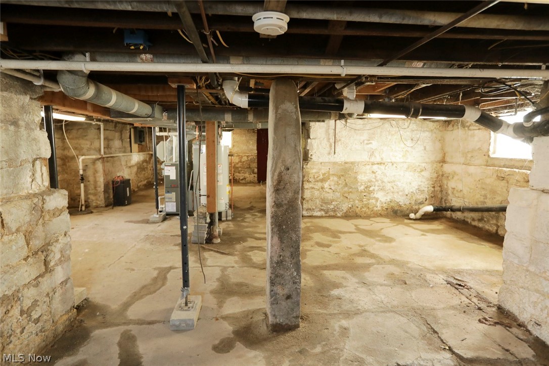 Oberlin Village - Residential