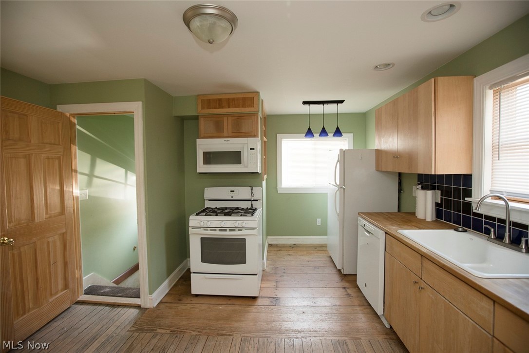 Oberlin Village - Residential