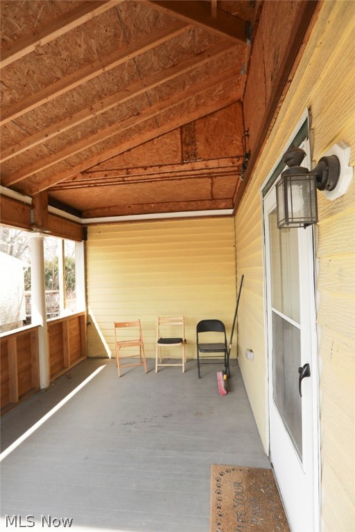 Oberlin Village - Residential