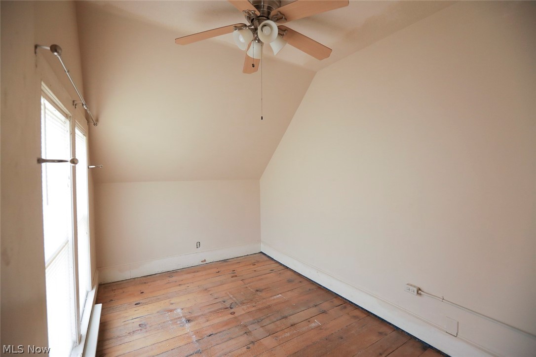 Oberlin Village - Residential