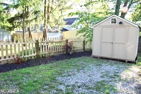 Ridgevale - Residential