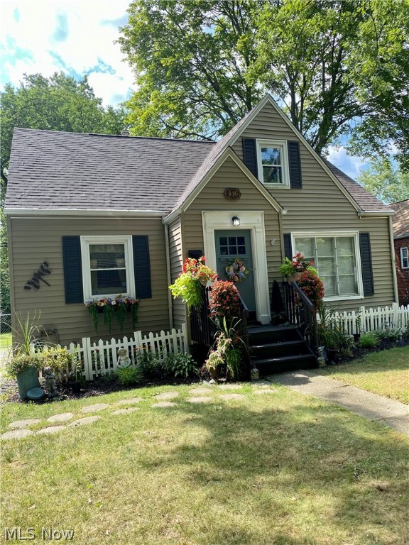 Ridgevale - Residential