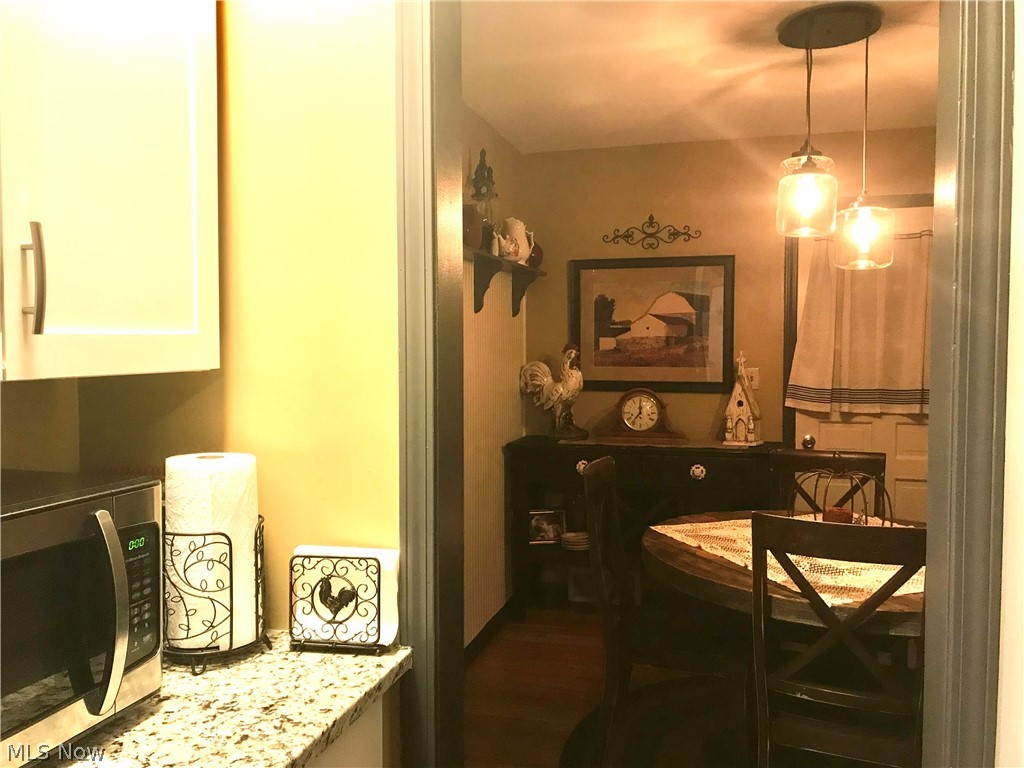 Ridgevale - Residential